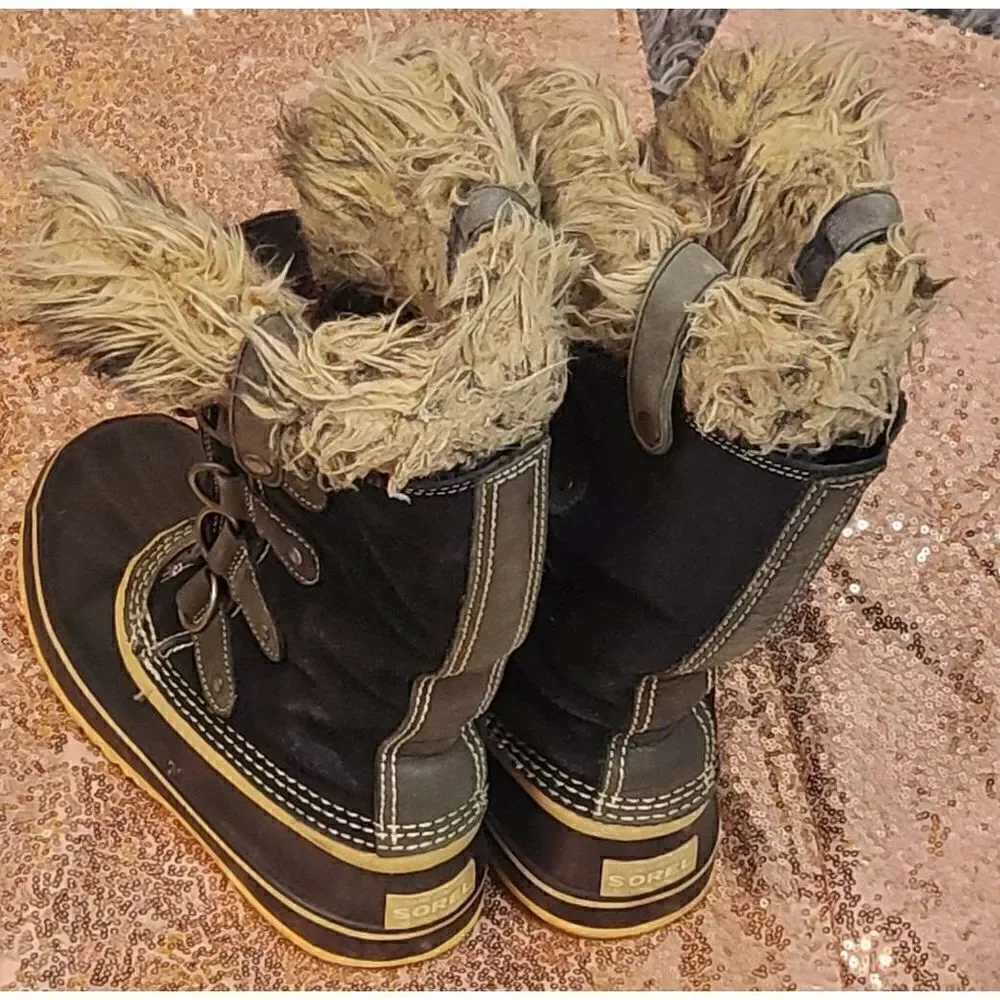 Sorel Cate the Great boot